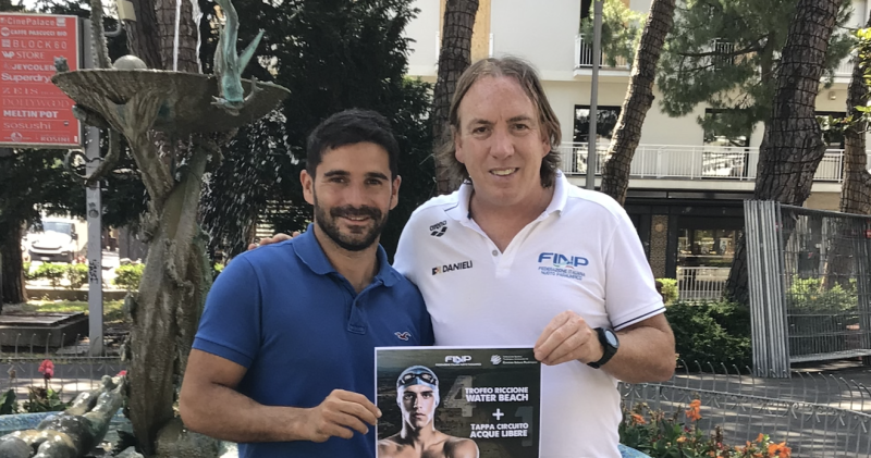 4° Trofeo Water Beach